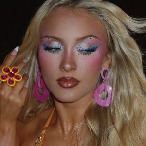 Oversized Midnight Sun Hoodie